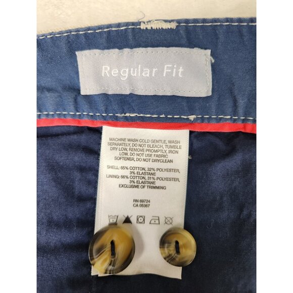 Columbia PFG Pants Mens 34x32 Regular Fit Performance Fishing Gear Outdoor Beige - Picture 11 of 16